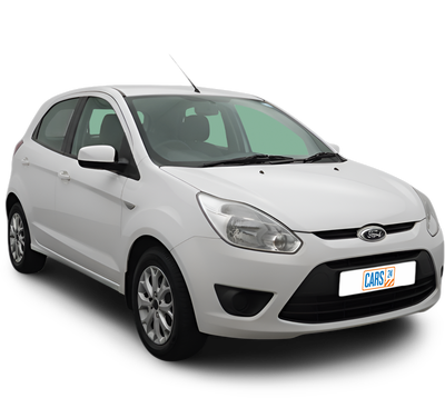 Ford Figo-img